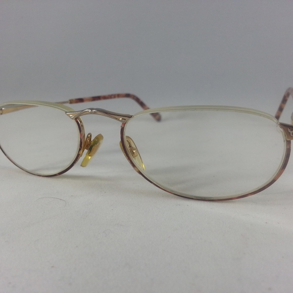 Vintage Jean Nate' Woman's Eyeglass Frames - Picture 1 of 8